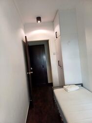 Emerald Garden (D1), Condominium #585952001